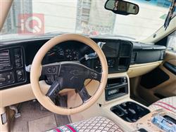 شيفروليه سوبربان